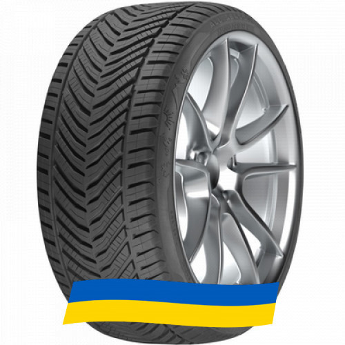 215/50 R17 Tigar All Season 95W Легкова шина Київ - зображення 1