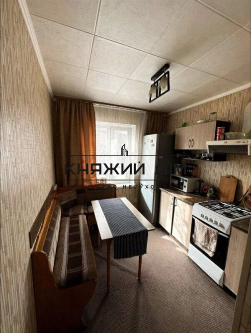 Продаж 1 кімнатної квартири Харківське шосе Код об'єкта: 11202939 Київ - зображення 5