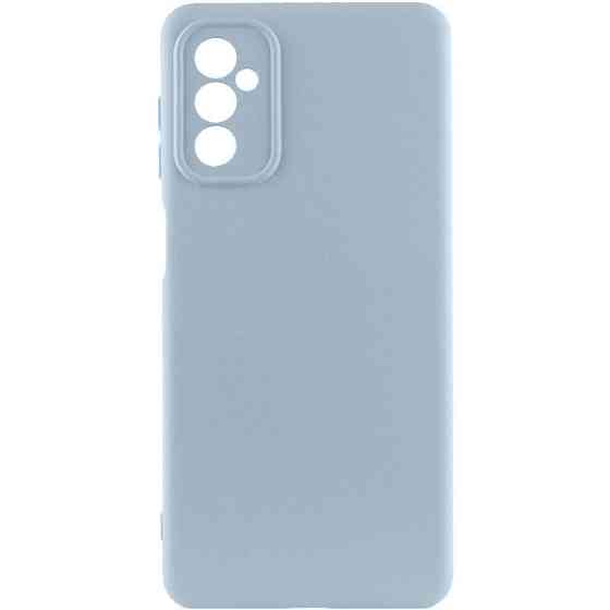 Чехол Silicone Cover Lakshmi Full Camera (AAA) для Samsung Galaxy A14 4G/5G Херсон