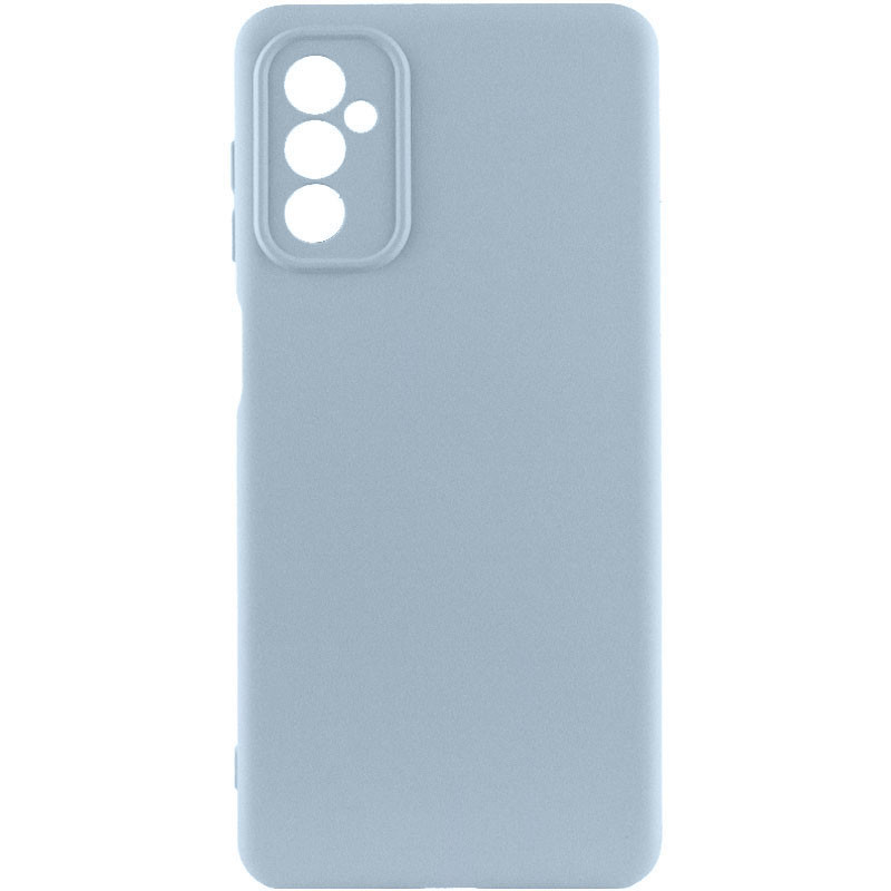 Чехол Silicone Cover Lakshmi Full Camera (AAA) для Samsung Galaxy A14 4G/5G Херсон - зображення 1