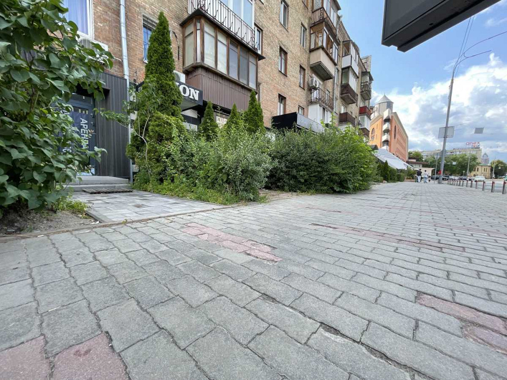 долгосрочная аренда торговые площади Киев, Печерский, 1500 $/мес. Київ - зображення 11