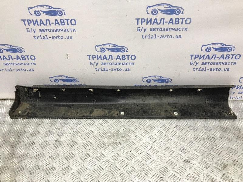 Накладка порога внешняя правая SsangYong Kyron DJ 2.0 DIESEL D20DT 2005 перед. (б/у) Киев - изображение 4