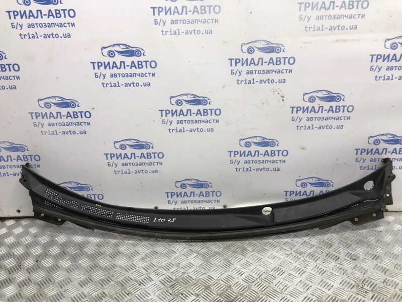 Дефлектор дворников Mitsubishi Lancer 10 1.5 БЕНЗИН 4A91 2007 (б/у) Київ - зображення 1