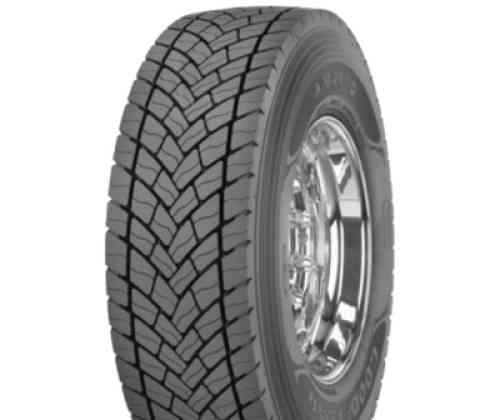 305/70 R22.5 Goodyear KMAX D 153/150L/M Ведуча вантажна шина Київ