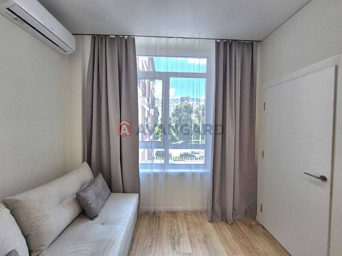 продажа 1-к квартира Киев, Голосеевский, 81000 $ Київ - зображення 6