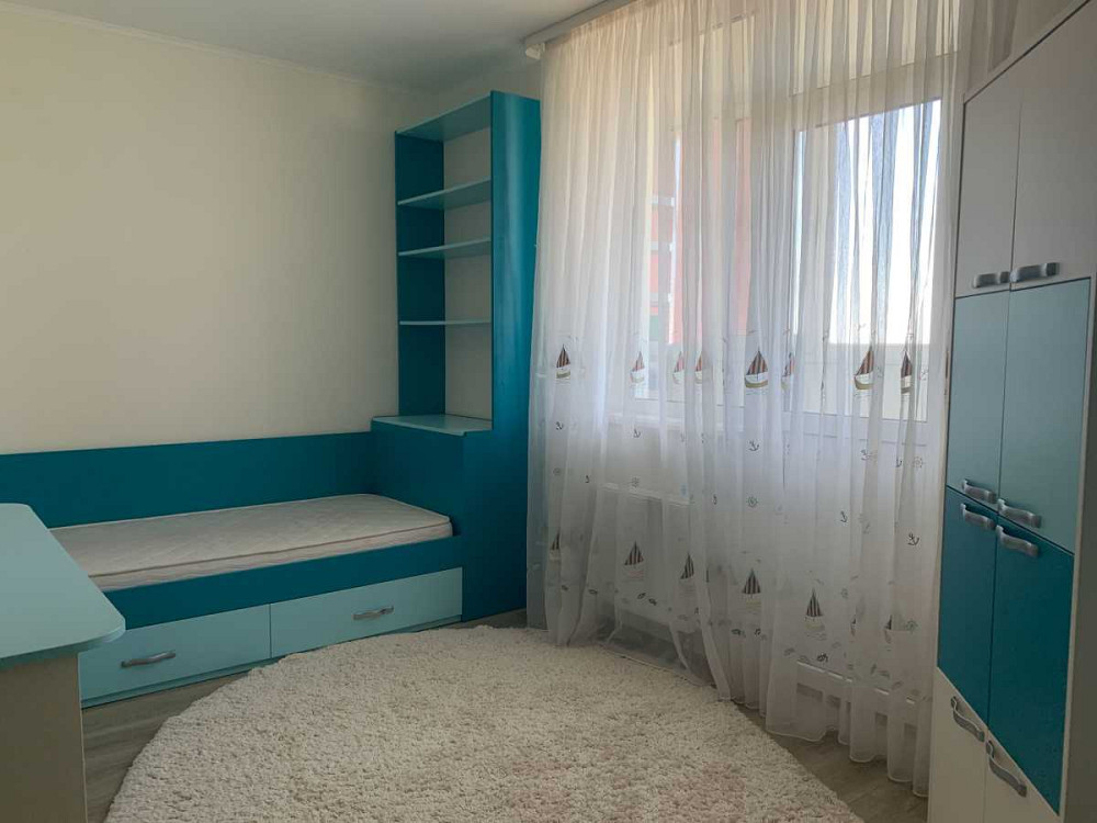 продажа 3-к квартира Киев, Голосеевский, 180000 $ Киев - изображение 1