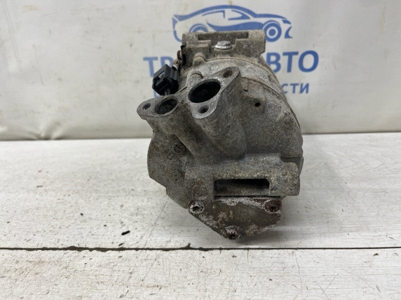 Компрессор кондиционера Renault Trafic 2001-2014 7711368772 (Арт. 81598) Київ - зображення 3