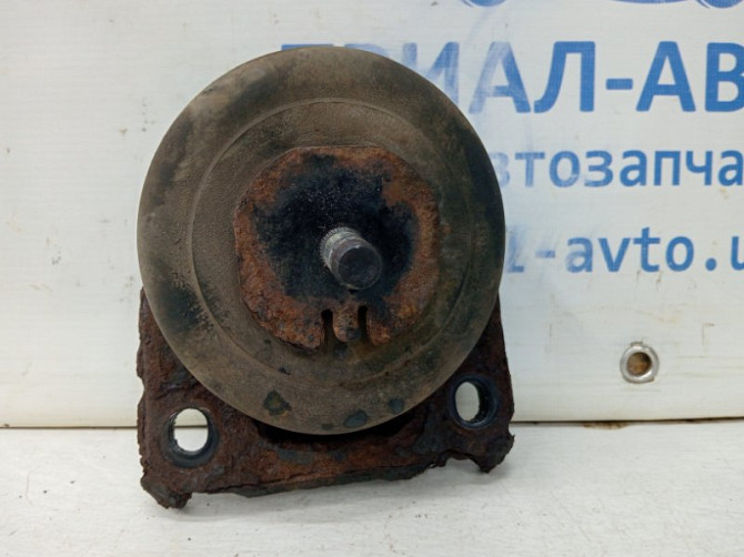 Подушка ДВС Toyota Prado J120 4.0 1GR-FE 2002 (б/у) Киев - изображение 5