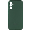 Чехол Silicone Cover Lakshmi Full Camera (AAA) with Logo для Samsung Galaxy A55 Херсон