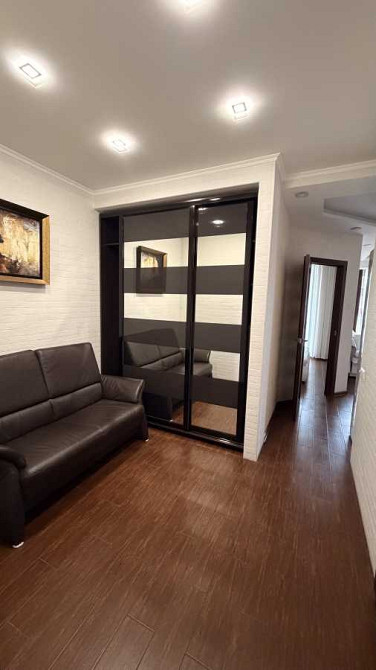 долгосрочная аренда 1-к квартира Днепр, Центральный, 20000 грн./мес. Днепр - изображение 7