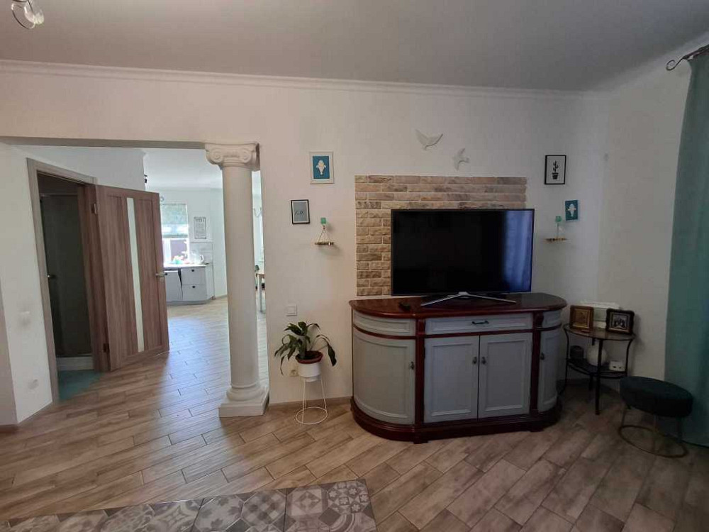 долгосрочная аренда 3-к дом Васильковский, Березенщина, 24000 грн./мес.  - зображення 3