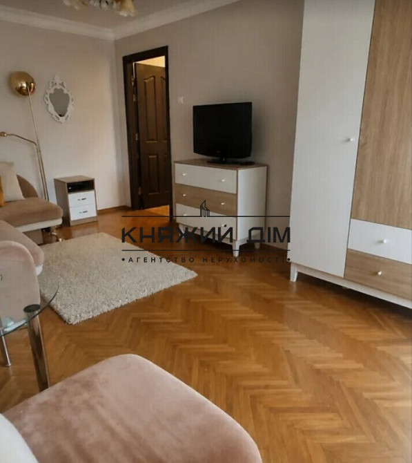 Продаж 1-но к. квартири м. Чернігівська. №21147547 Київ - зображення 2