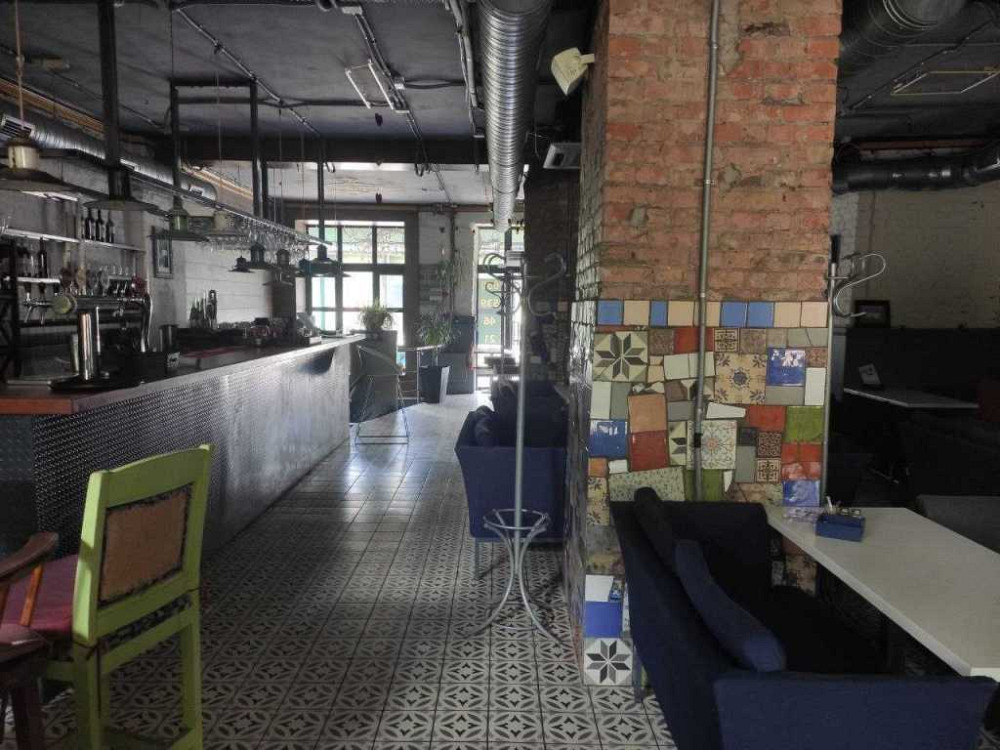 продажа кафе, бар, ресторан Киев, Шевченковский, 350000 $ Київ - зображення 4