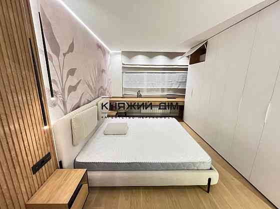 Оренда 1-кімнатна квартира ЖК Львівський квартал. № 11204023 Київ