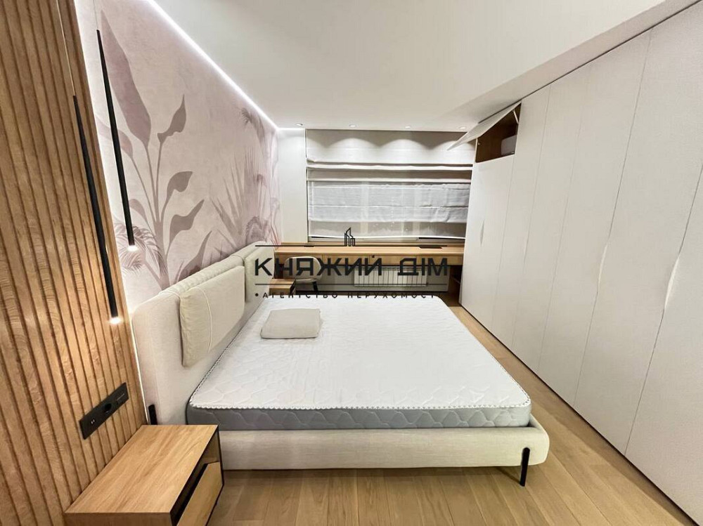 Оренда 1-кімнатна квартира ЖК Львівський квартал. № 11204023 Київ - зображення 4