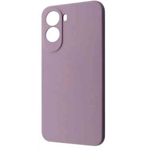 Чохол WAVE Colorful (TPU) для Xiaomi Redmi A7 Pro Black Currant Харьков
