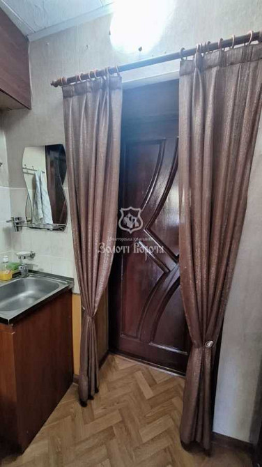 продажа 1-к квартира Киев, Соломенский, 30000 $ Київ - зображення 9