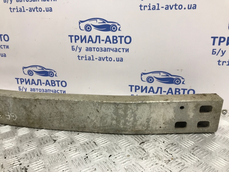 Усилитель бампера задний Mitsubishi Outlander 2012-2021 6410C068 (Арт. 49899) Київ - зображення 3