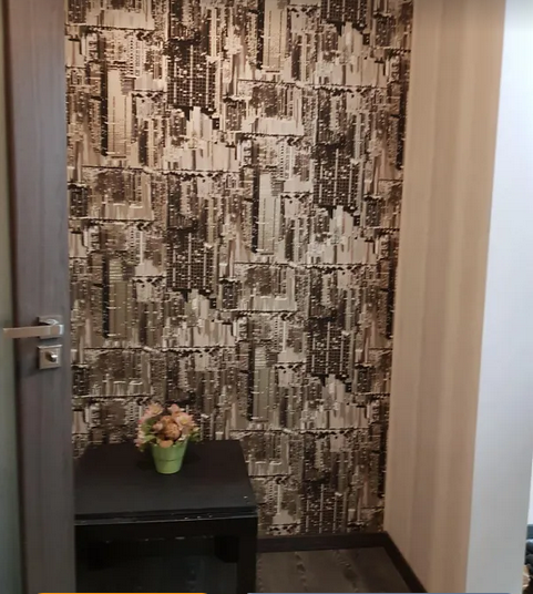 Здається 1-кімнатна ЖК Амурський Здановської (Ломоносова), 36А Київ - зображення 11