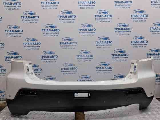 Бампер задний Mitsubishi ASX 2010- 6410C021 (Арт. 79811) Київ