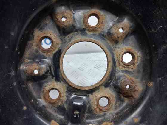 Диск штампованный Hyundai I30 2007-2012 529102H050 (Арт. 78302) Київ