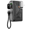 Портативное ЗУ Power Bank WIWU Wi-P057 Knight 22.5W+PD35W 10000 mAh Херсон