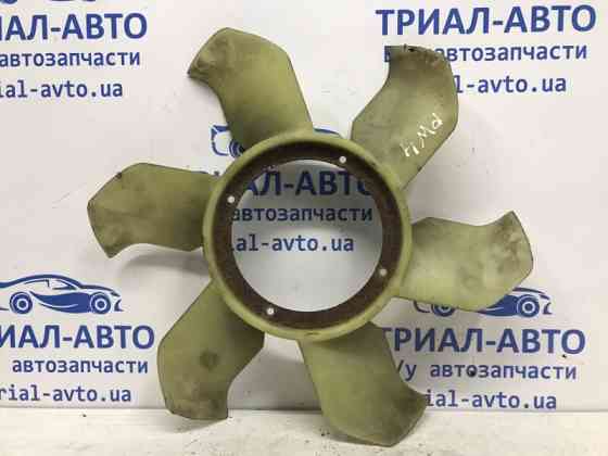 Крыльчатка вискомуфты Mitsubishi Pajero Wagon 2006-2022 1320A015 (Арт. 56687) Київ
