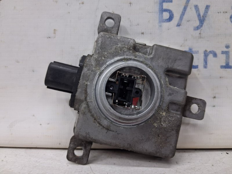 Блок розжига ксеноновой фары Mazda 3 BM 2.2 DIESEL 2013 (б/у) Київ - зображення 2