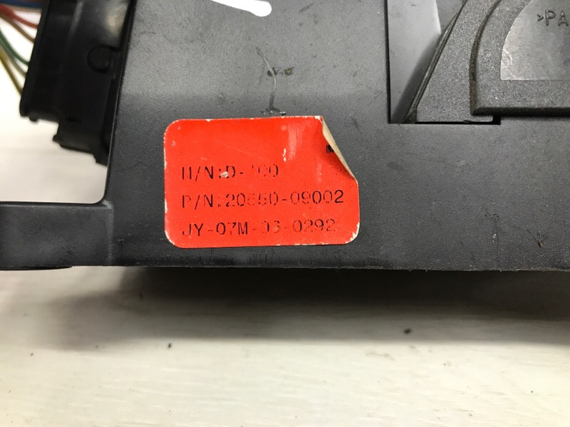 Педаль газа SsangYong Kyron DJ 2.0 DIESEL D20DT 2005 (б/у) Киев - изображение 5