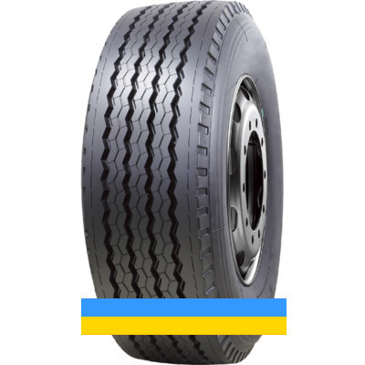 245/70 R19.5 Compasal CPT76 136/134M Причіпна шина Киев - изображение 4