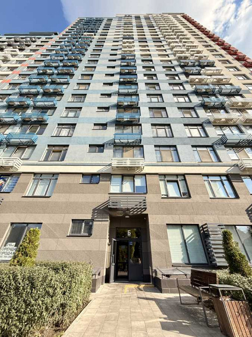 продажа 1-к квартира Киев, Днепровский, 75500 $ Київ - зображення 7