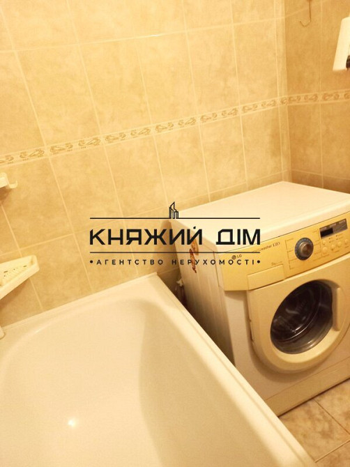 Оренда однокімнатної квартири на Позняках. м. Позняки,Харківська 10-15 хв. Код: 11203952 Киев - изображение 5