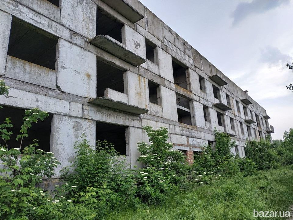 Предлагаю купить недострой район Юбилейный. Дніпро - зображення 10