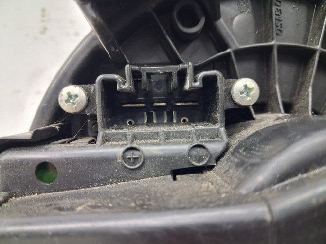 Моторчик печки Toyota Camry 2006-2011 8710333090 (Арт. 63835) Київ - зображення 4