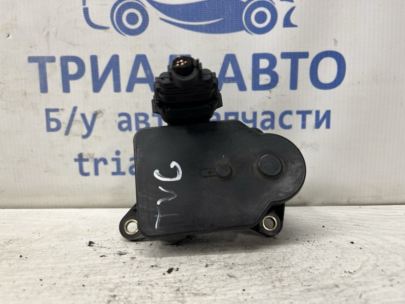 Привод заслонки впускного коллектора Hyundai Tucson 2004-2009 2838127400 (Арт. 79312) Київ - зображення 3