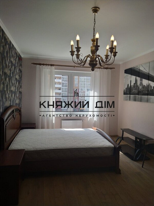 Первая сдача! 1-комнатная по ул. Бориса Гмыри , м. Позняки. Код: 11197360 Київ - зображення 11