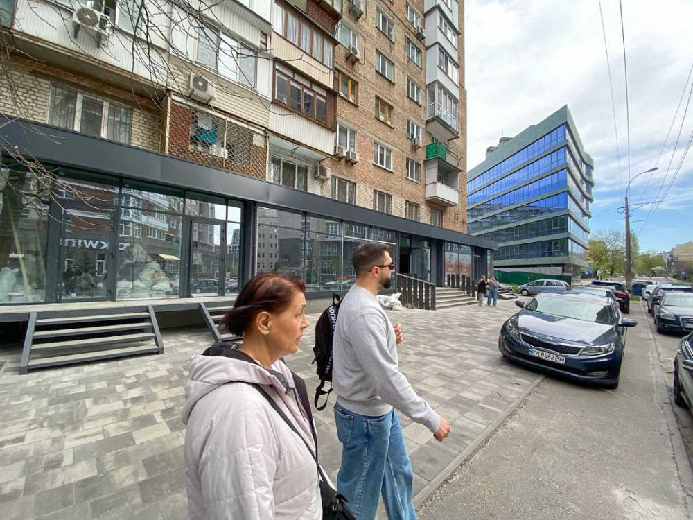 долгосрочная аренда торговые площади Киев, Печерский, 2400 грн./мес. Киев - изображение 3