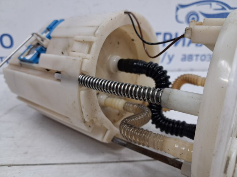 Датчик уровня топлива в бак SsangYong Korando C200 2.0 DIESEL D20DT 2010 (б/у) Киев - изображение 3