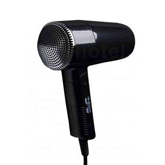 ГОСТИНИЧНЫЙ ФЕН JVD® PICCOLO EVO, 1200 ВТ Київ