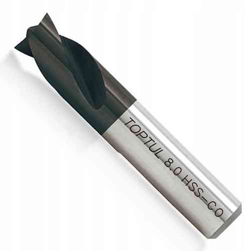 Сверло для точечной сварки 8х45мм TOPTUL JJAX0817 Харків