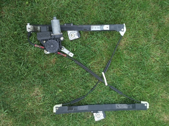 Склопідйомник передній правий Ford Mondeo 3 Винница - изображение 1