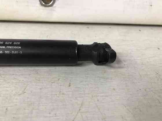 Амортизатор крышки багажника Chevrolet Captiva C100 2.4 БЕНЗИН Z24SED 2006 (б/у) Киев