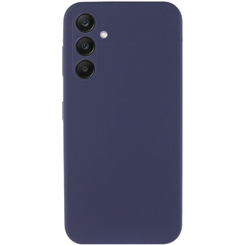 Чехол Silicone Cover Lakshmi Full Camera (AAA) для Samsung Galaxy S26 Херсон - изображение 2