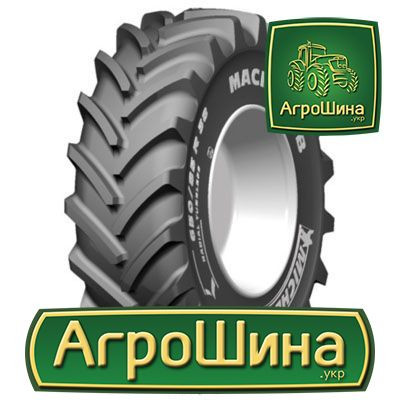 Michelin MachXBib 800/70R38 Киев - изображение 1
