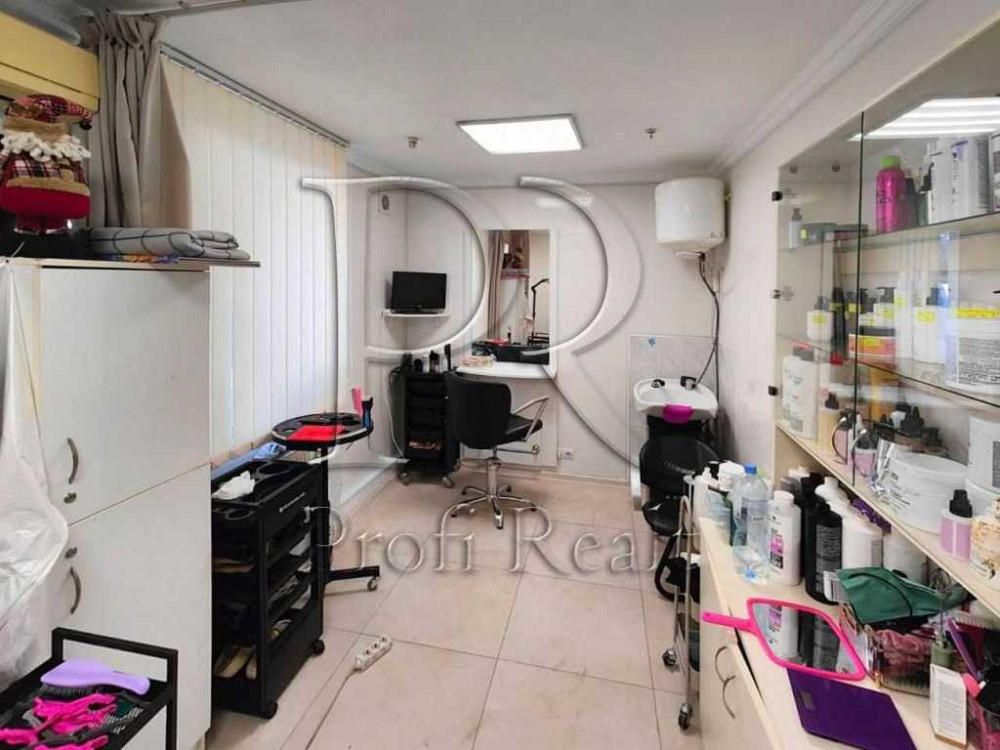 продажа торговые площади Киево-Святошинский, Ирпень, 235000 $ Ірпінь - зображення 9