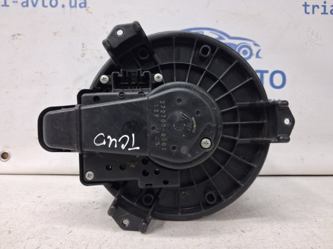 Моторчик печки Toyota Camry 2006-2011 8710333090 (Арт. 63835) Київ - зображення 3