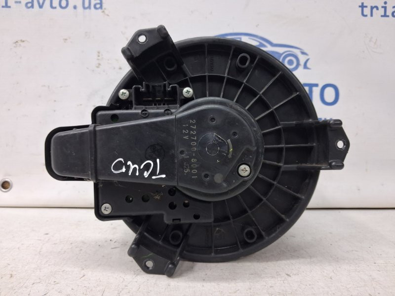 Моторчик печки Toyota Camry 2006-2011 8710333090 (Арт. 63835) Киев - изображение 3