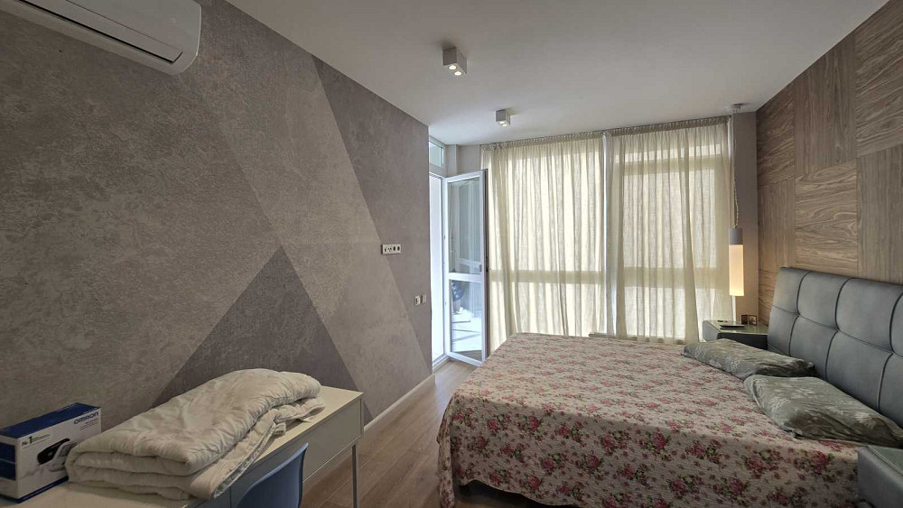 долгосрочная аренда 3-к квартира Киев, Печерский, 1400 $/мес. Киев - изображение 5