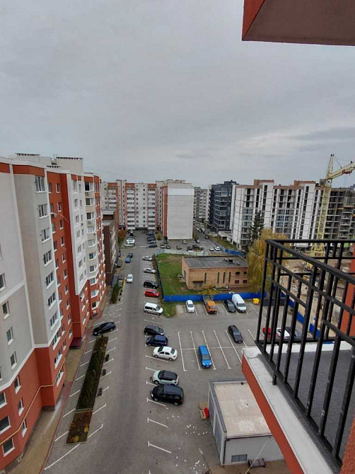 продажа 1-к квартира Луцк, 43500 $ Луцк - изображение 12