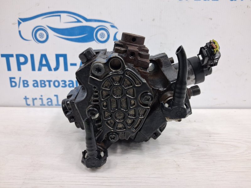 ТНВД Kia Sportage SL 1.7 DIESEL D4FD 2010 (б/у) Київ - зображення 4